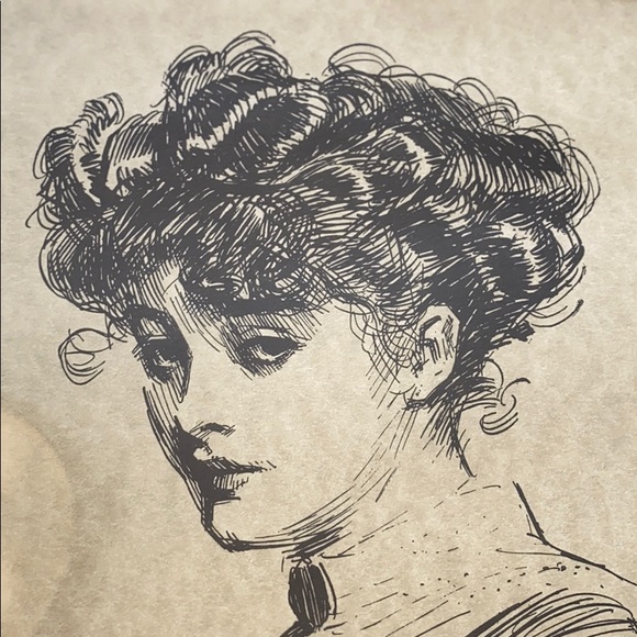 Antique pictures - Picture 12 of 16